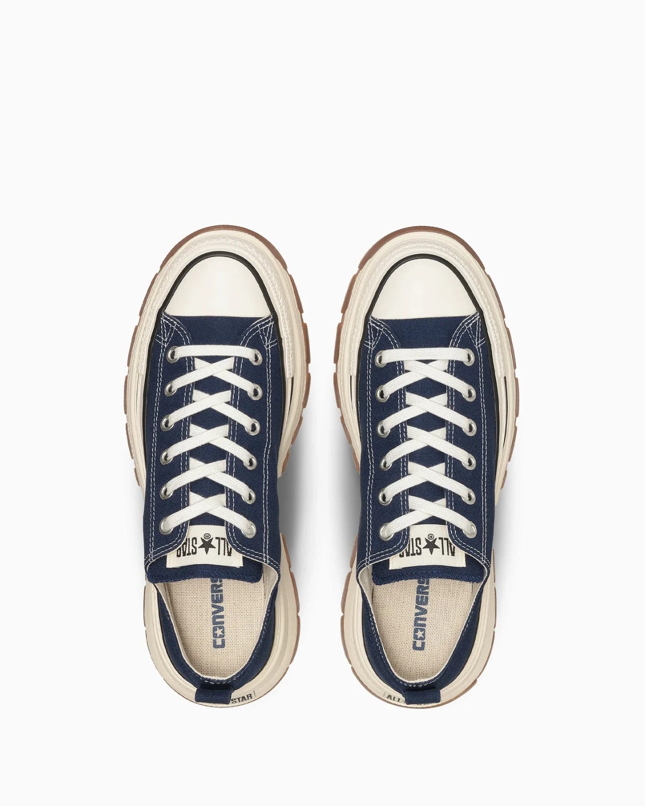 31317960 Converse All Star Trekwave OX Midnight Navy (Men's)