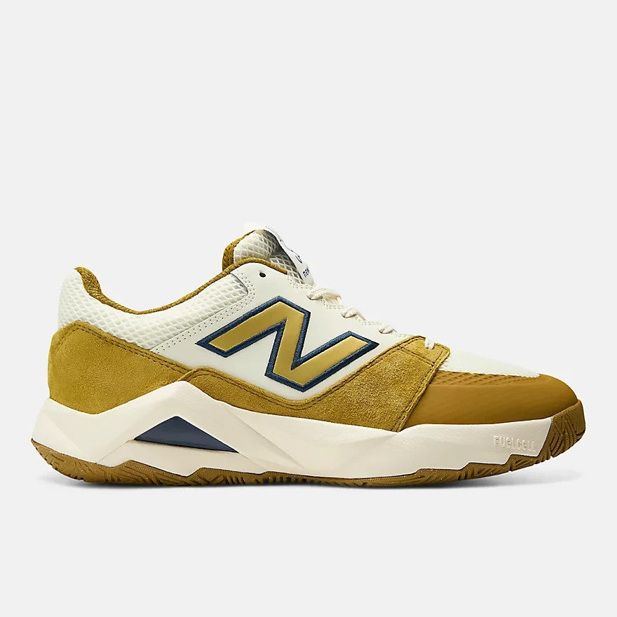MCOD2C9 New Balance Coco Delray "Angora/Basil Oil" (Men's)