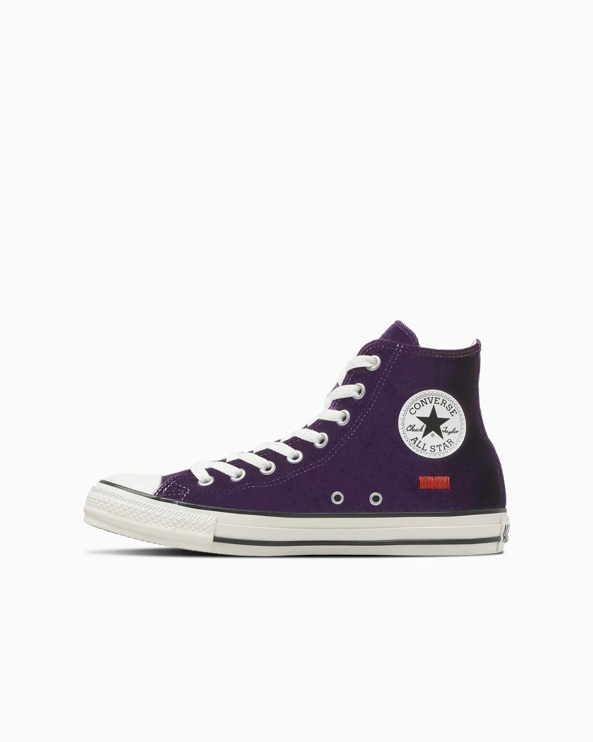 31318590 Converse All Star SJ Hi "Purple" (Men's)