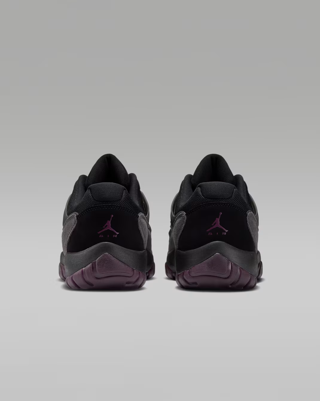 HV4928-003 Nike Jordan DMSN 95 "Black/Iron Grey" (Men's)