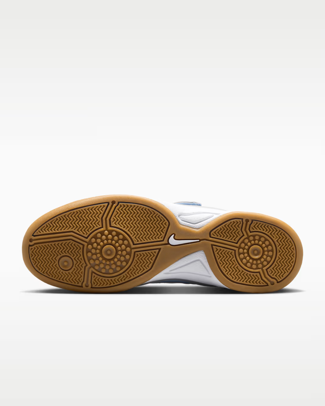 IO2389-101 Nike Total 90 3 SE White Gum Light Brown (Women's)