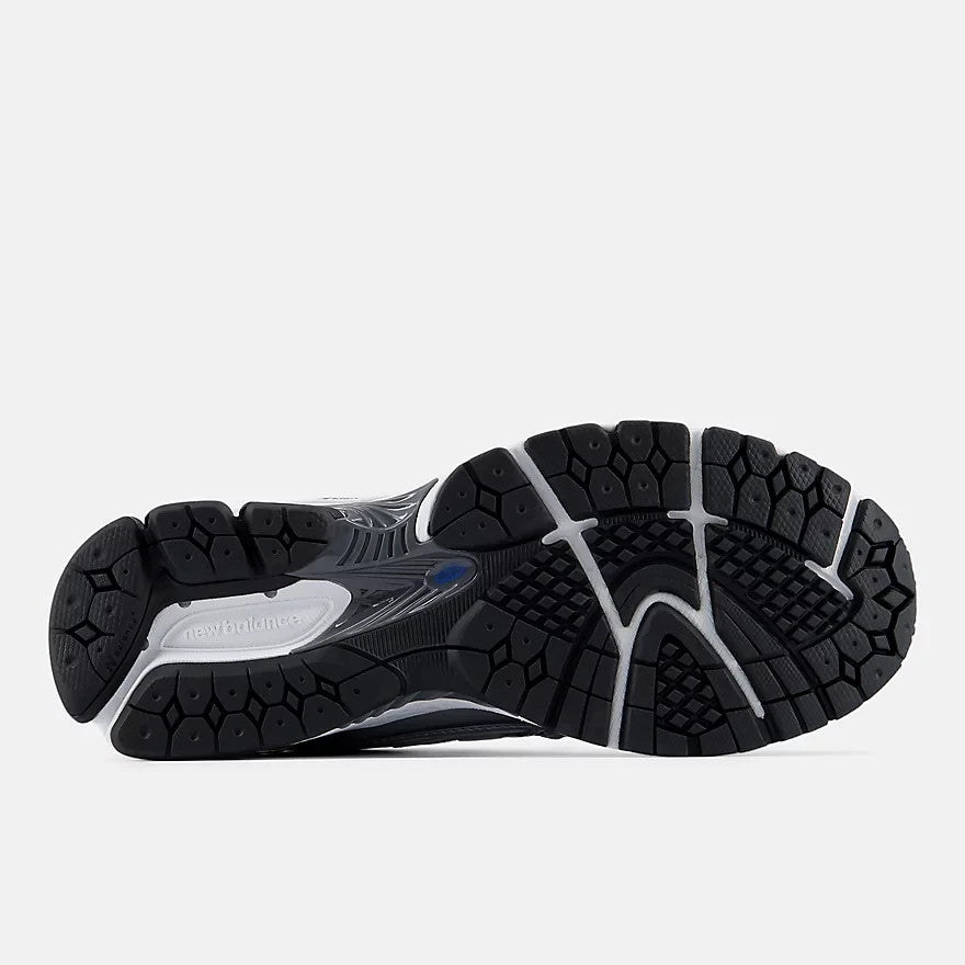 U190671F U190671F New Balance 1906 Silver/White (Men's)