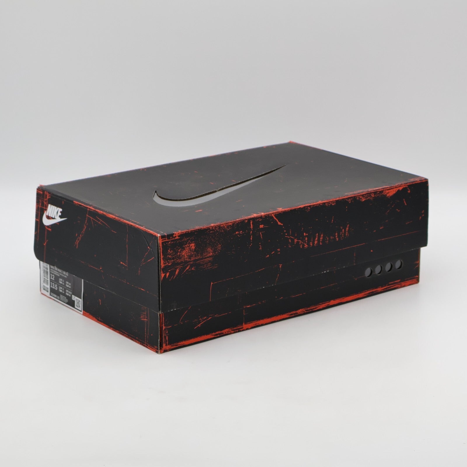 DQ3989-101 Nike Air Max 1 '86 OG Dark Big Bubble Obsidian University Red (Men's)