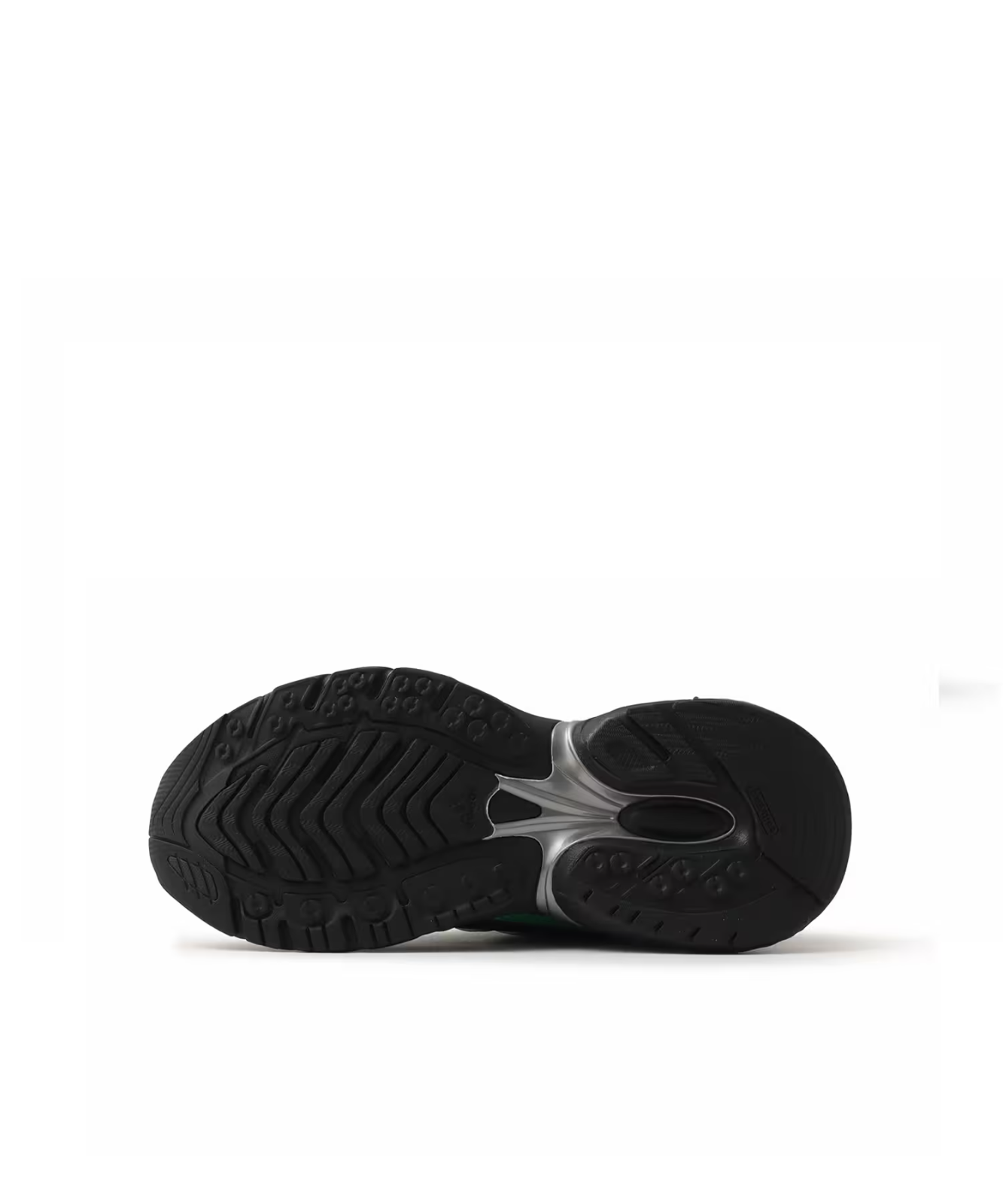 HQ7551 adidas Adistar XLG 2.0 Black Green (Men's)