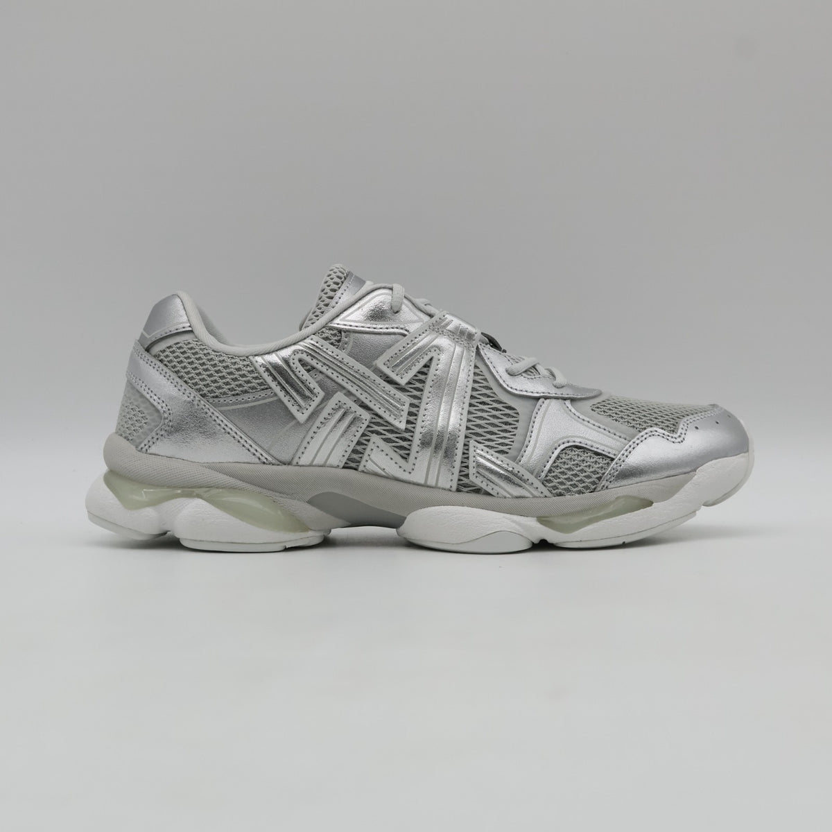 1183C478-020 Onitsuka Tiger Tigrun Piedmont Grey (Men's)