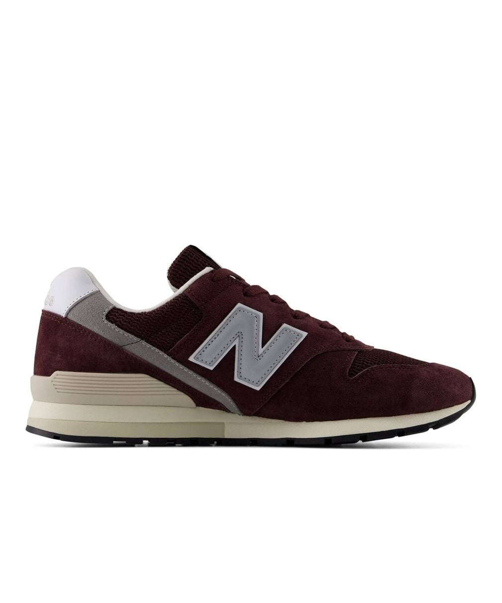 U9964W4 New Balance 996 "Brown" (Men's)
