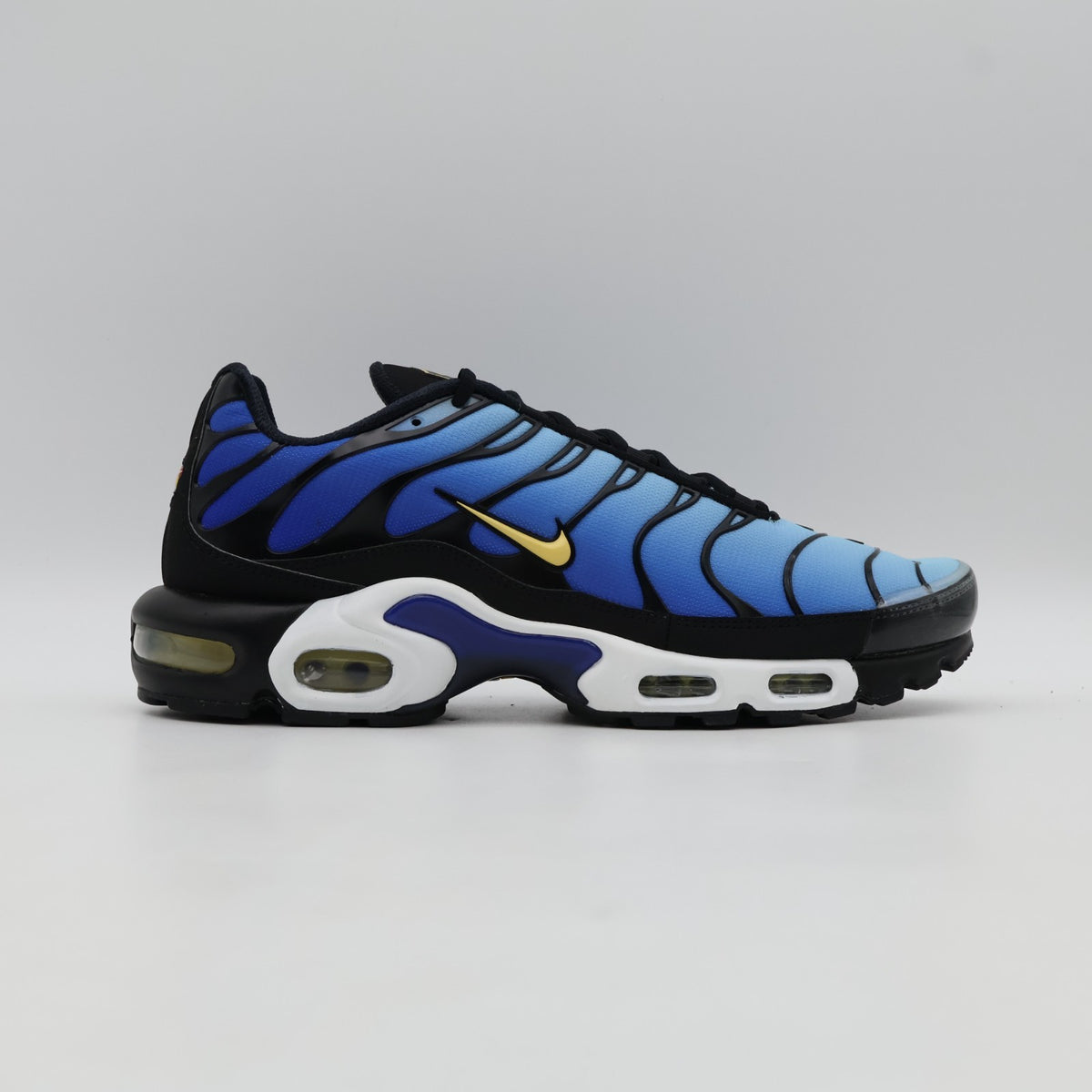 DX0755-001 Nike Air Max Plus OG Hyper Blue (2024) (Men's)