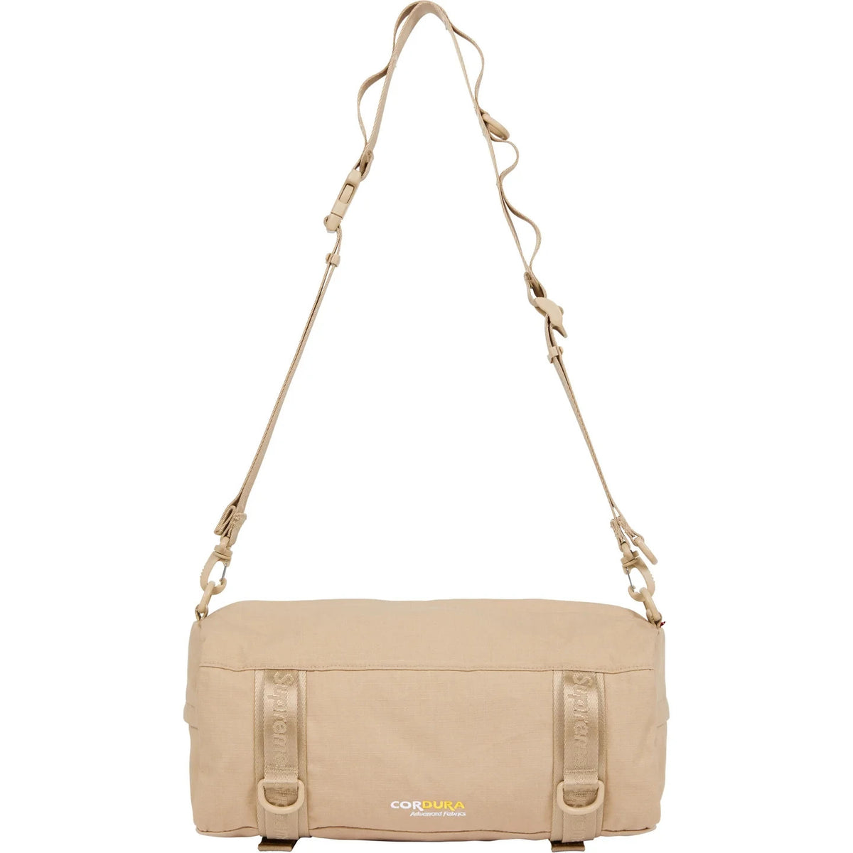 Supreme Utility Bag (26SS) Tan