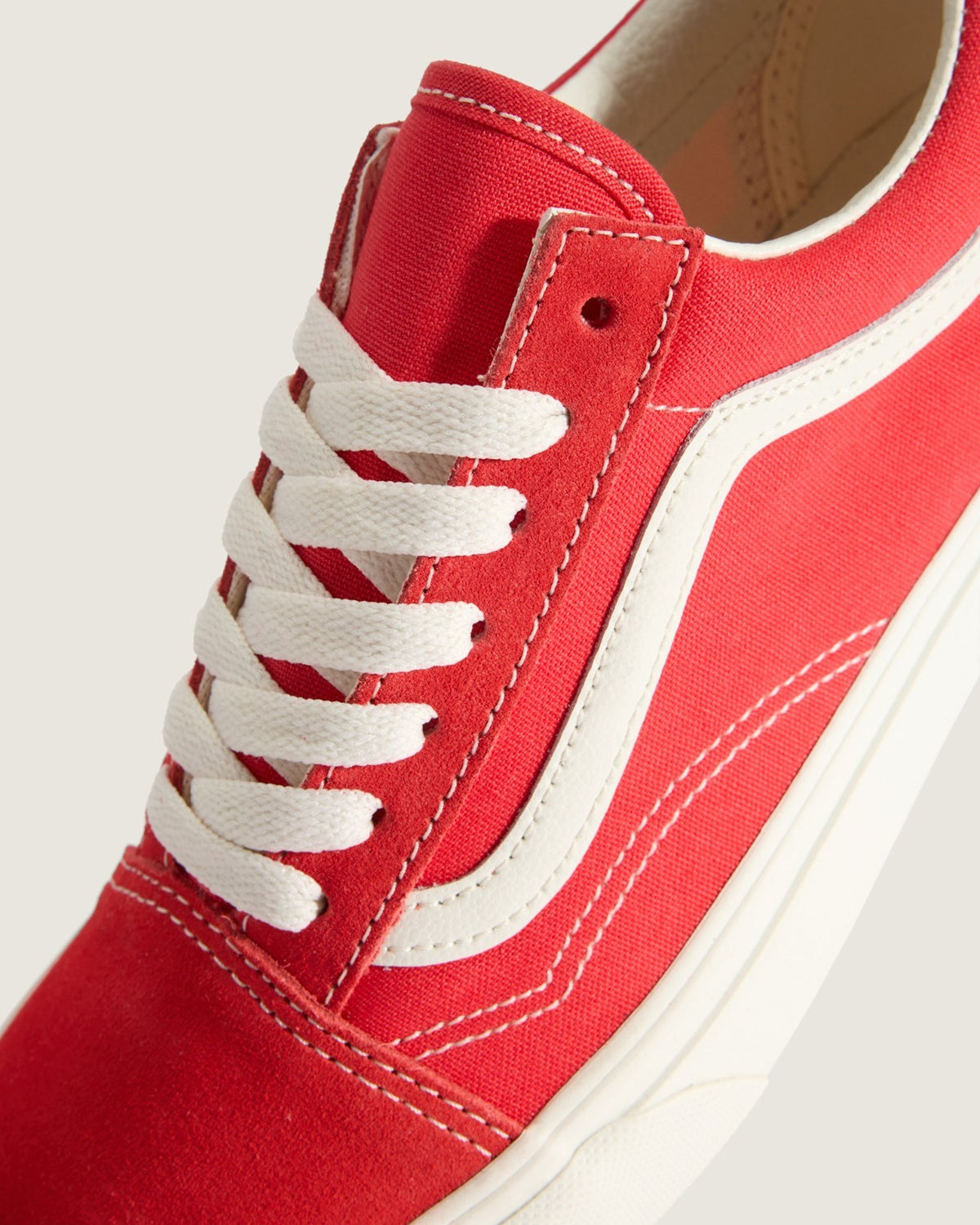 VN000EDYH2D Vans Old Skool Tomato (Men's)