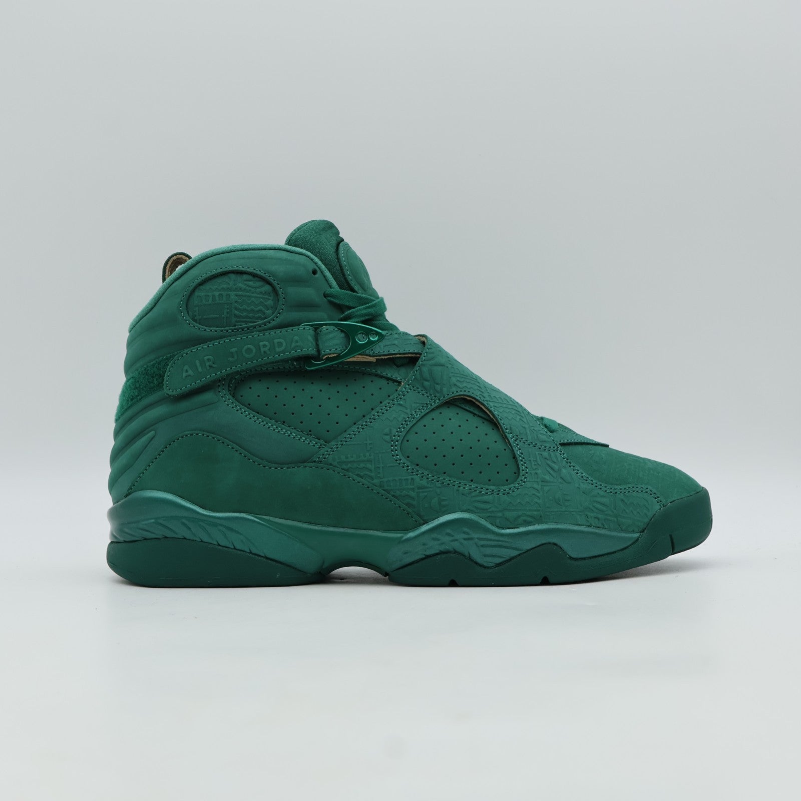 IO2053-300 Nike Air Jordan 8 Retro PRM "Bin 23" (Men's)