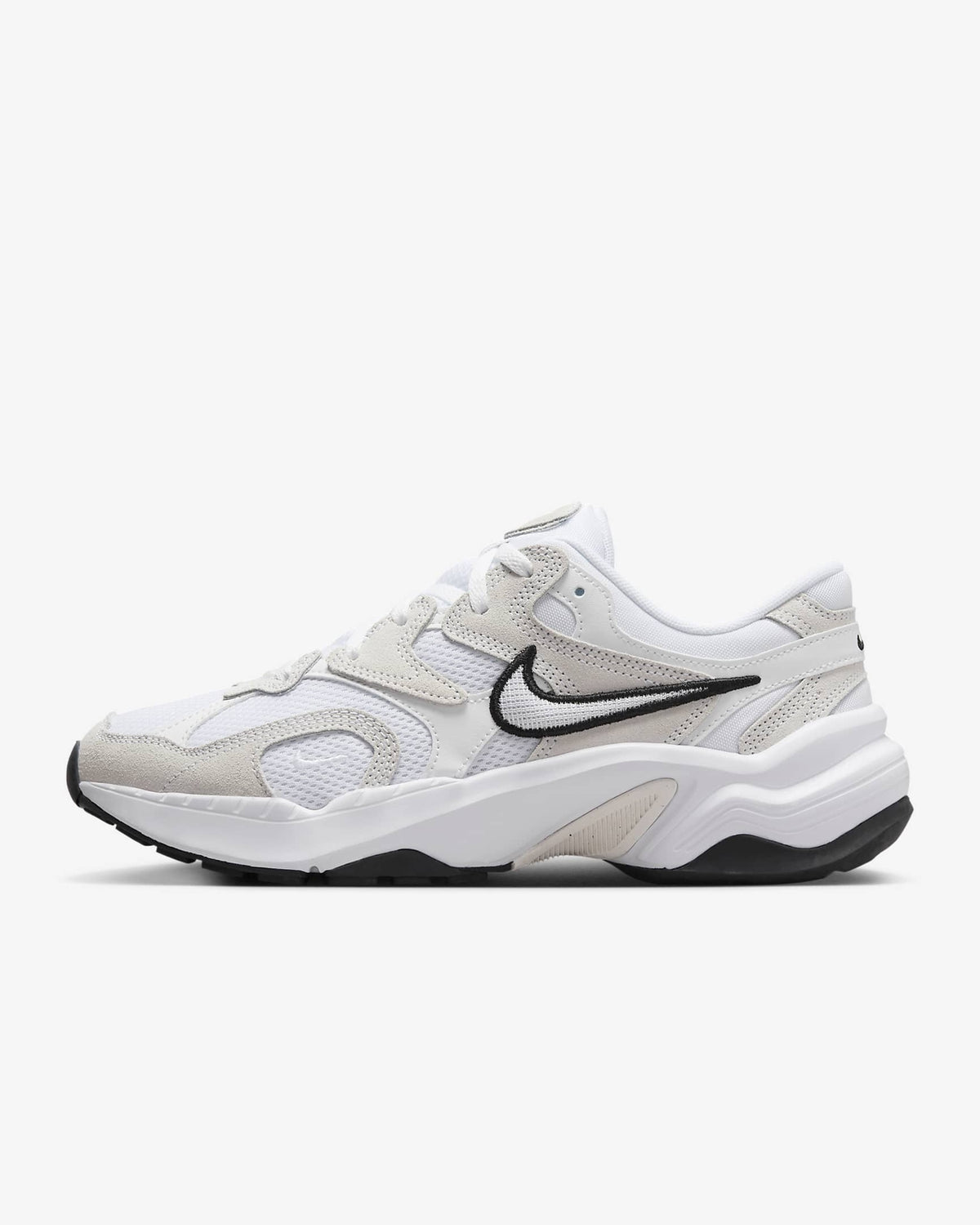 FJ3794-102 Nike Women's AL8 Summit Whit Grey (Women's)