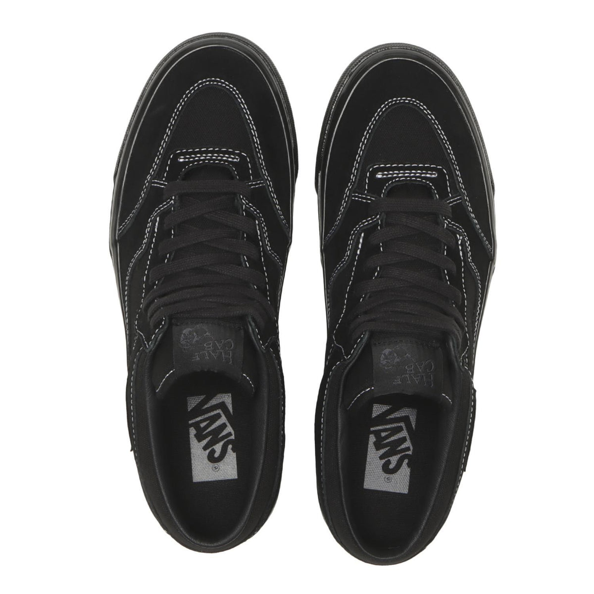 VN000E97BKA PREMIUM HALF CAB REISSUE 33 (Men's)