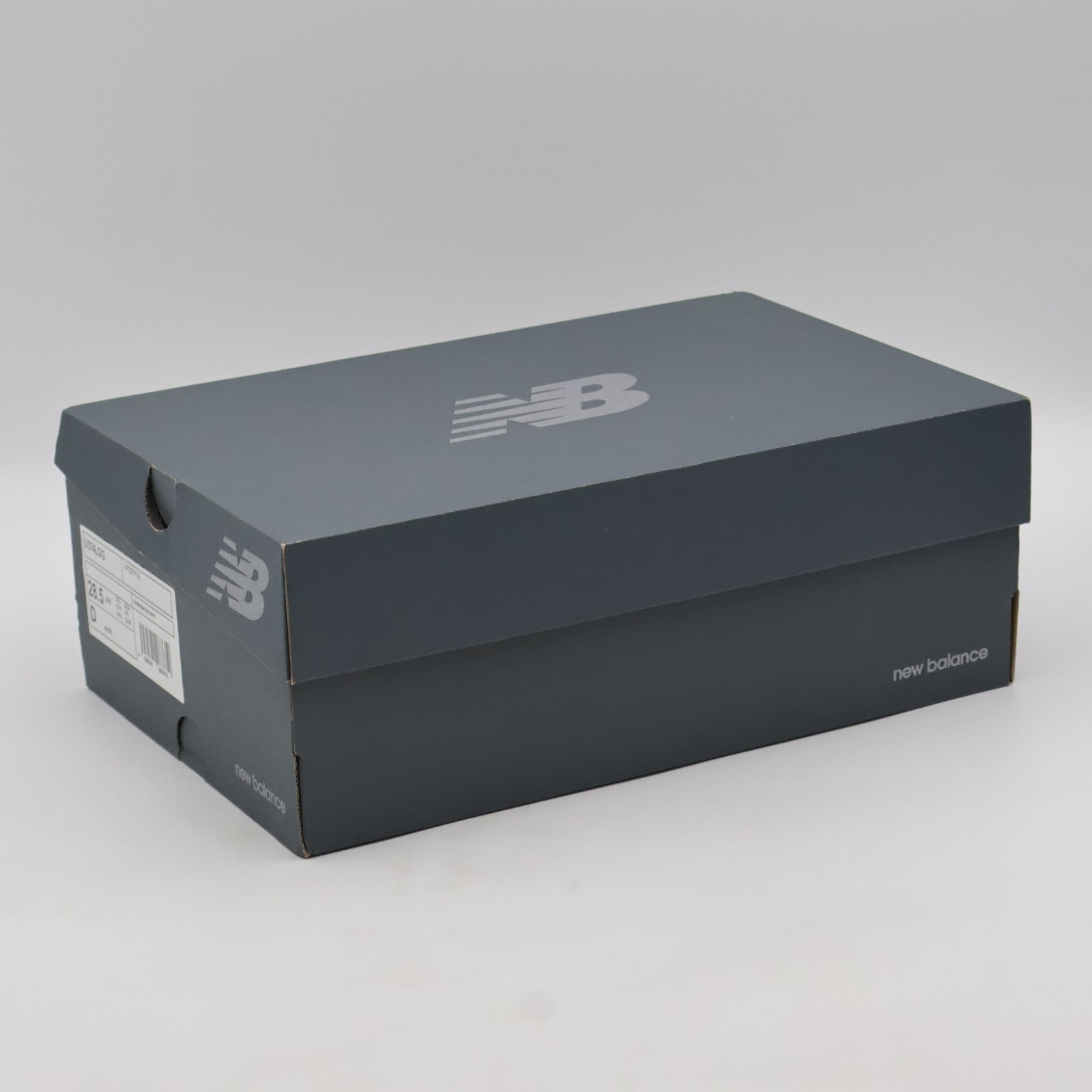 U574LGG New Balance 574 Gray (Men's)