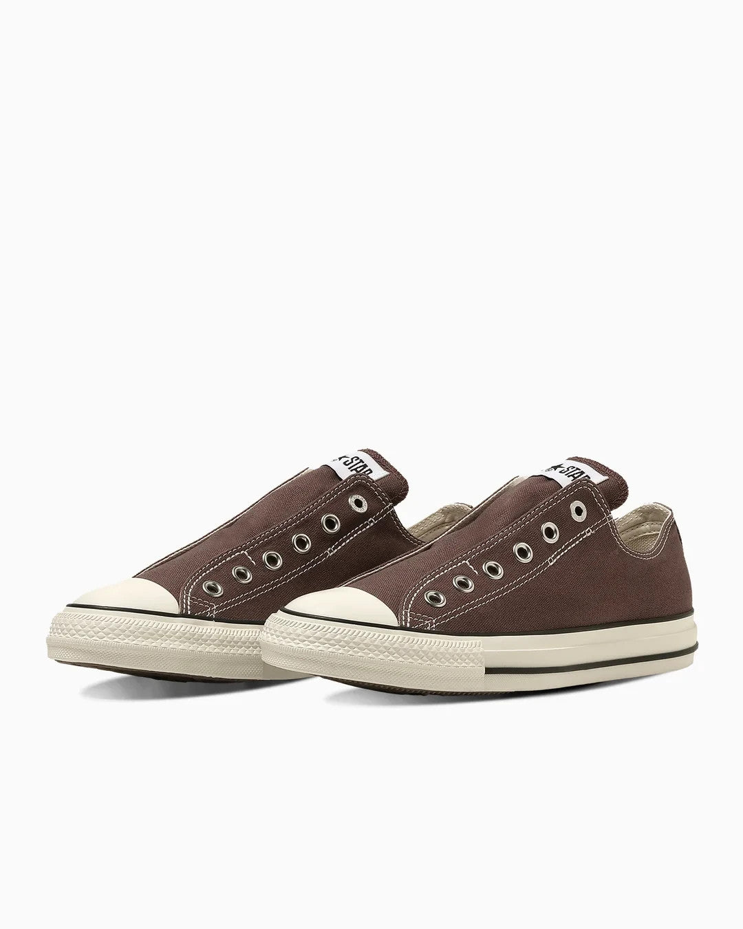 31317160 Converse All Star Slip N OX Dark Brown (Men's)