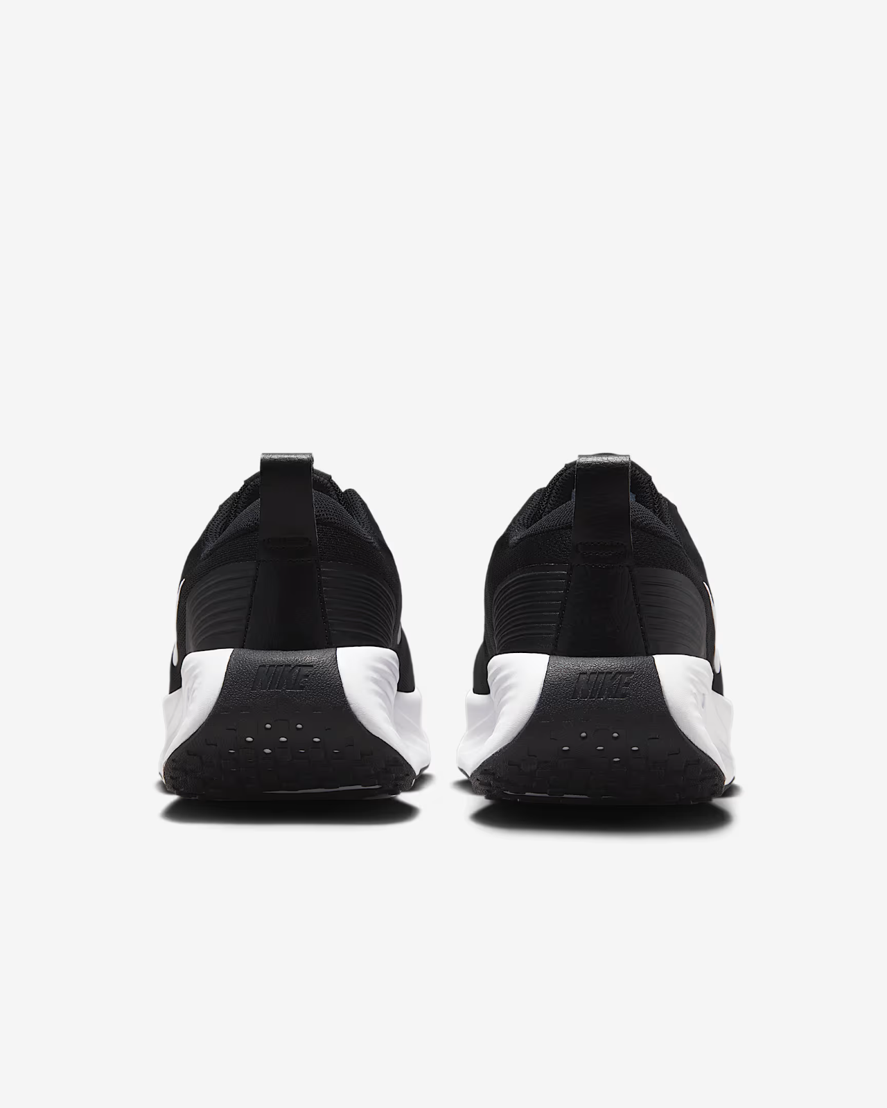 FV5285-002 Nike Promina Black White (Men's)