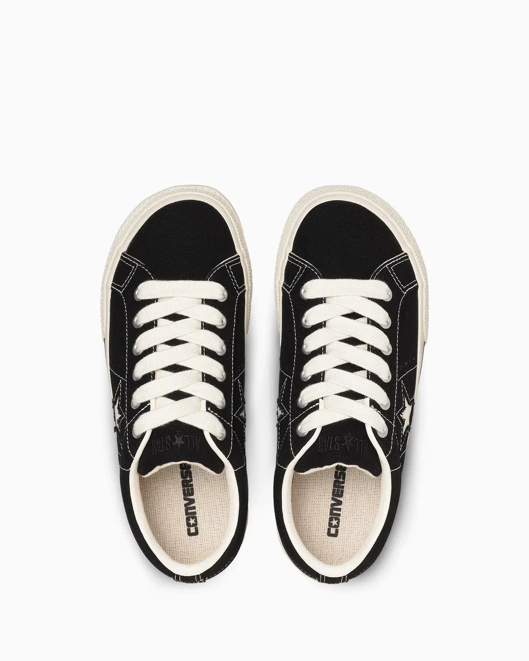 33702541 Converse One Star Boarderstar OX Black (Men's)