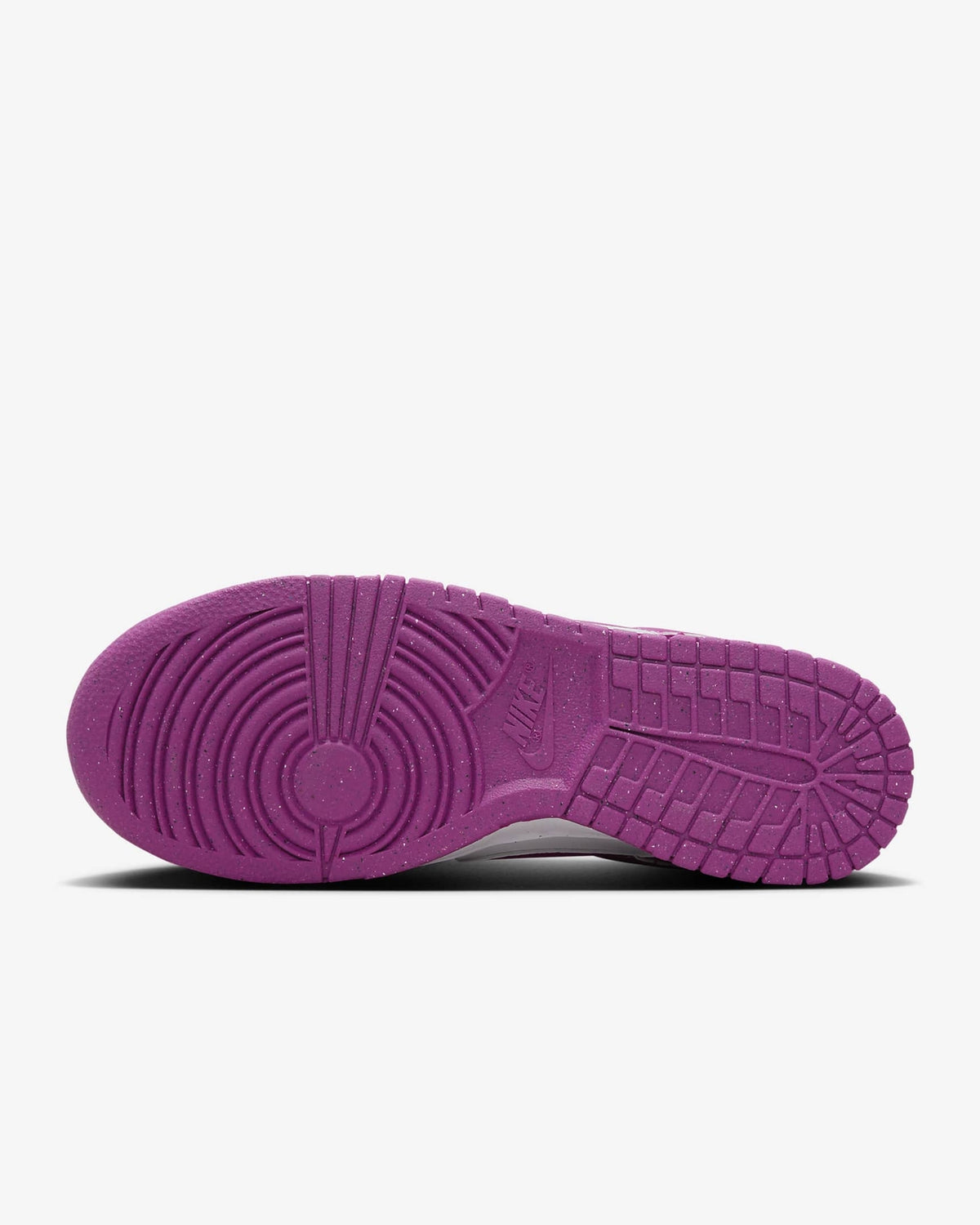 DD1873-110 Nike Women's Dunk Low Next Nature Hot Fuchsia (Women's)