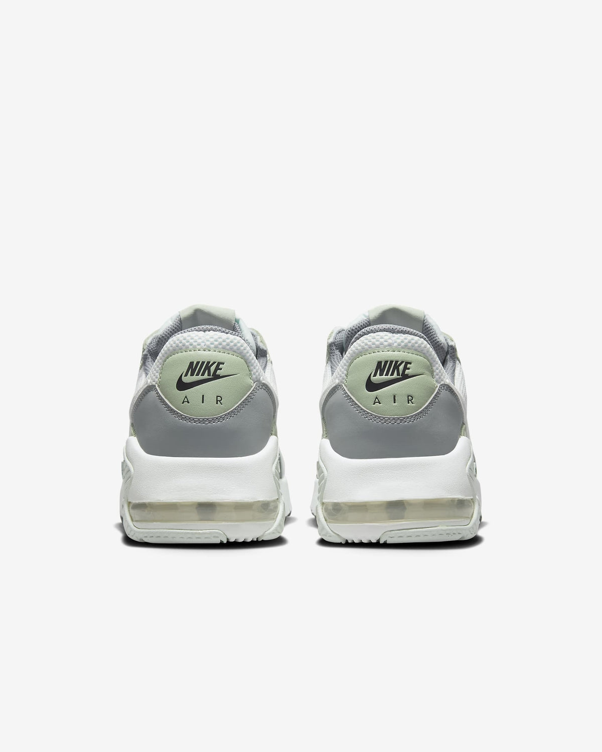 FZ5486-100 Nike Air Max Excee Summit White Light Silver Jade Horizon (Men's)