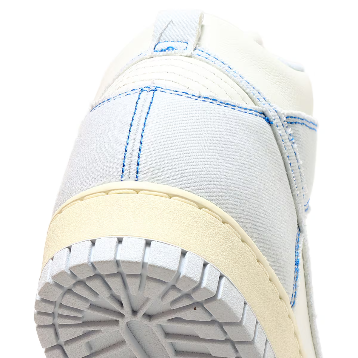 DQ8799-101 Nike Dunk High 1985 "Royal Blue" (Men's)