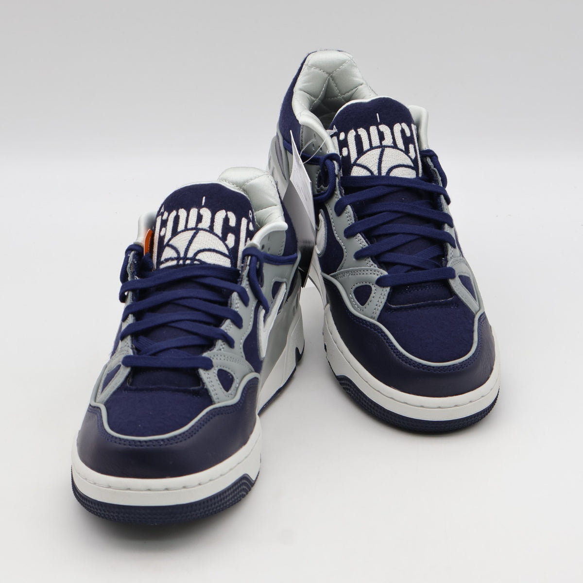 HV5032-400 NIGOÂ® Nike Air Force 3 Low SP College Midnight Navy (Men's)
