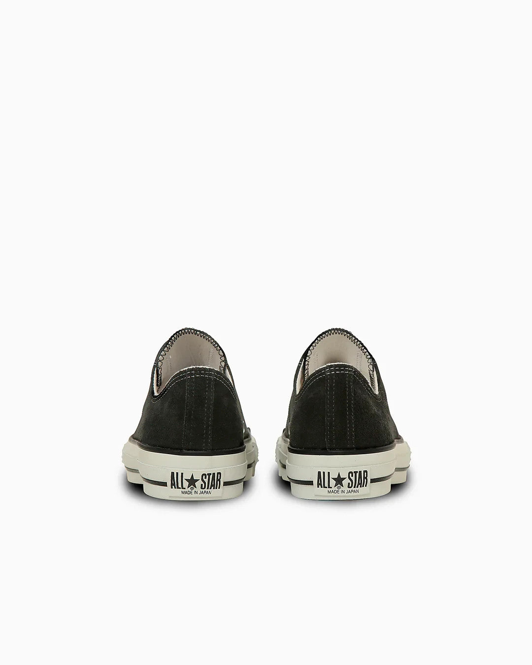 31315650 Converse Suede All Star J OX Black (Men's)