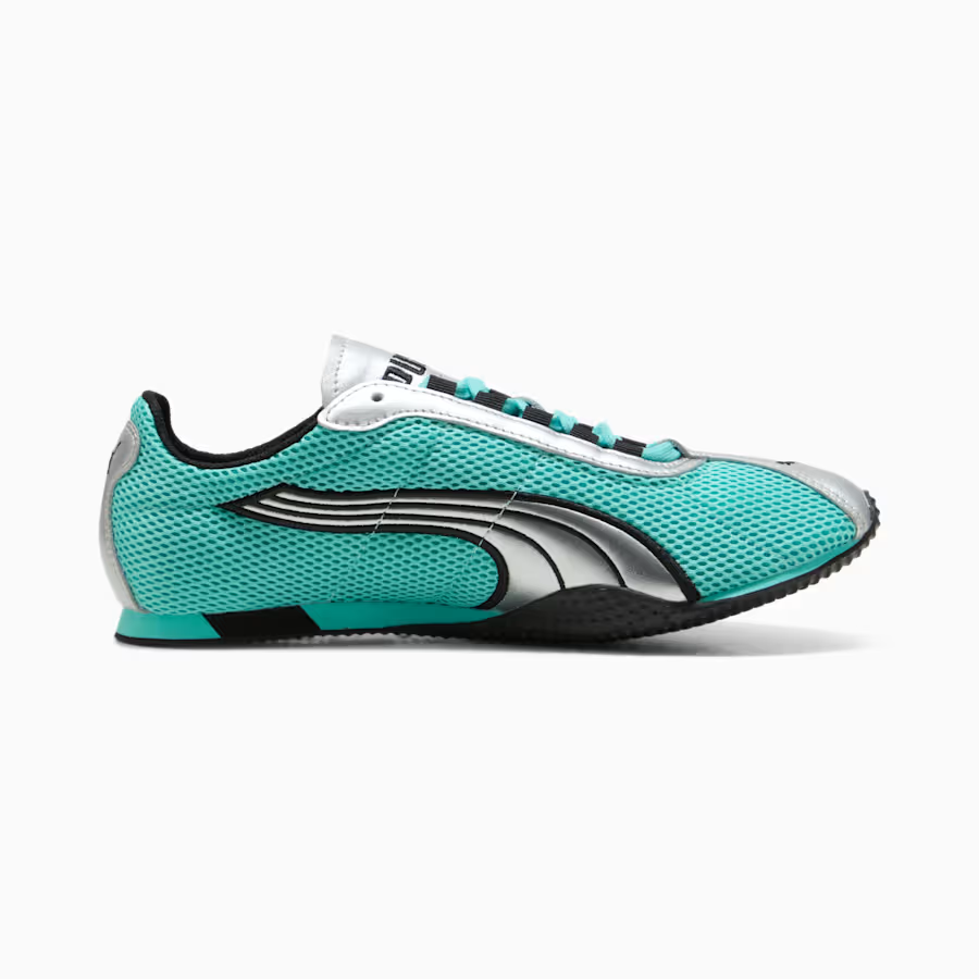 403692-24 Puma H-Street OG "Intense Mint/PUMA Silver" (Men's)