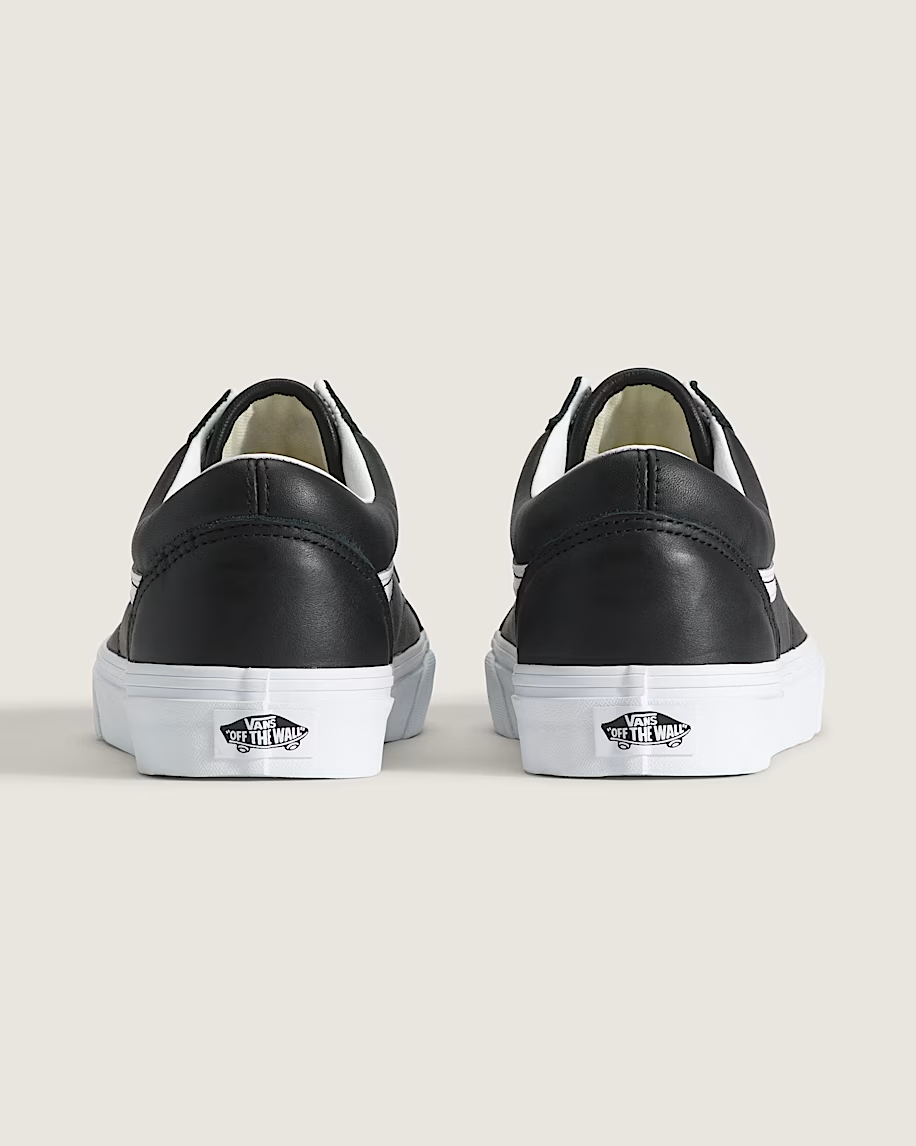 VN000E9TBPA Vans Old Skool Black True White (Men's)