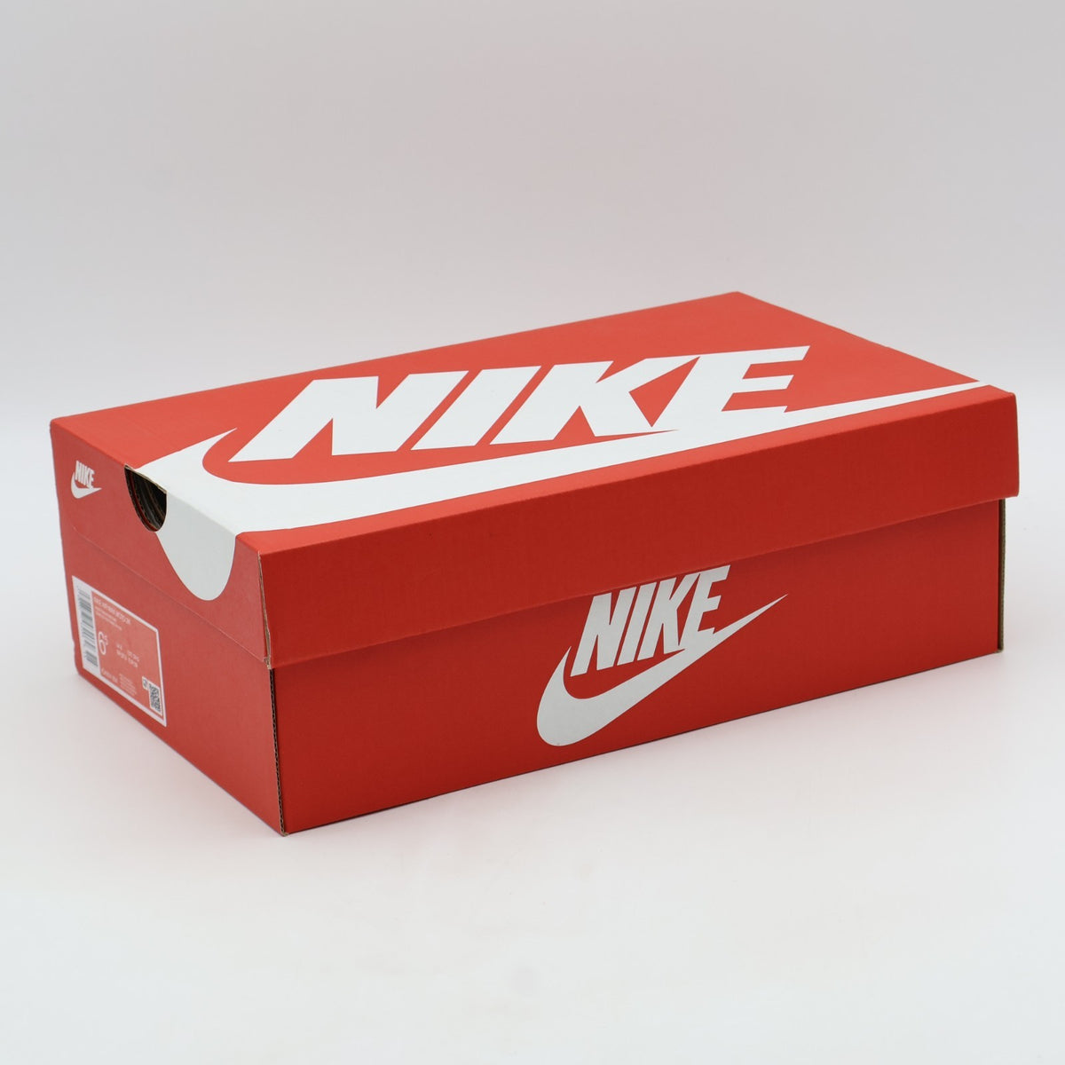 IQ4924-004 Nike Air Max Moto 2K Ironstone College Grey Velvet Brown (Men's)