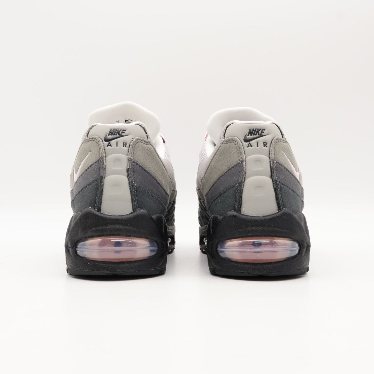 HJ5996-001 Nike  Air Max 95 Big Bubble Pink Foam (Women's)