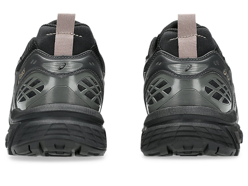 1203A536-001 Asics Gel-Nunobiki Black Taupe Grey (Men's)