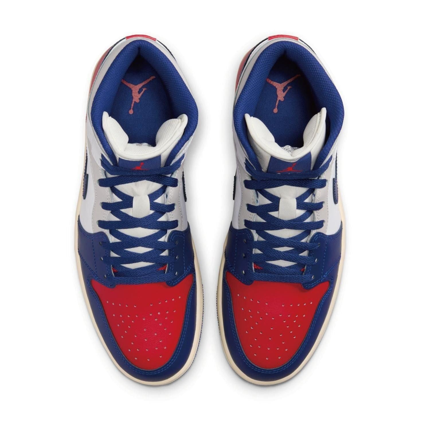 DQ8426-102 Nike Air Jordan 1 Mid Rare Air (Men's)