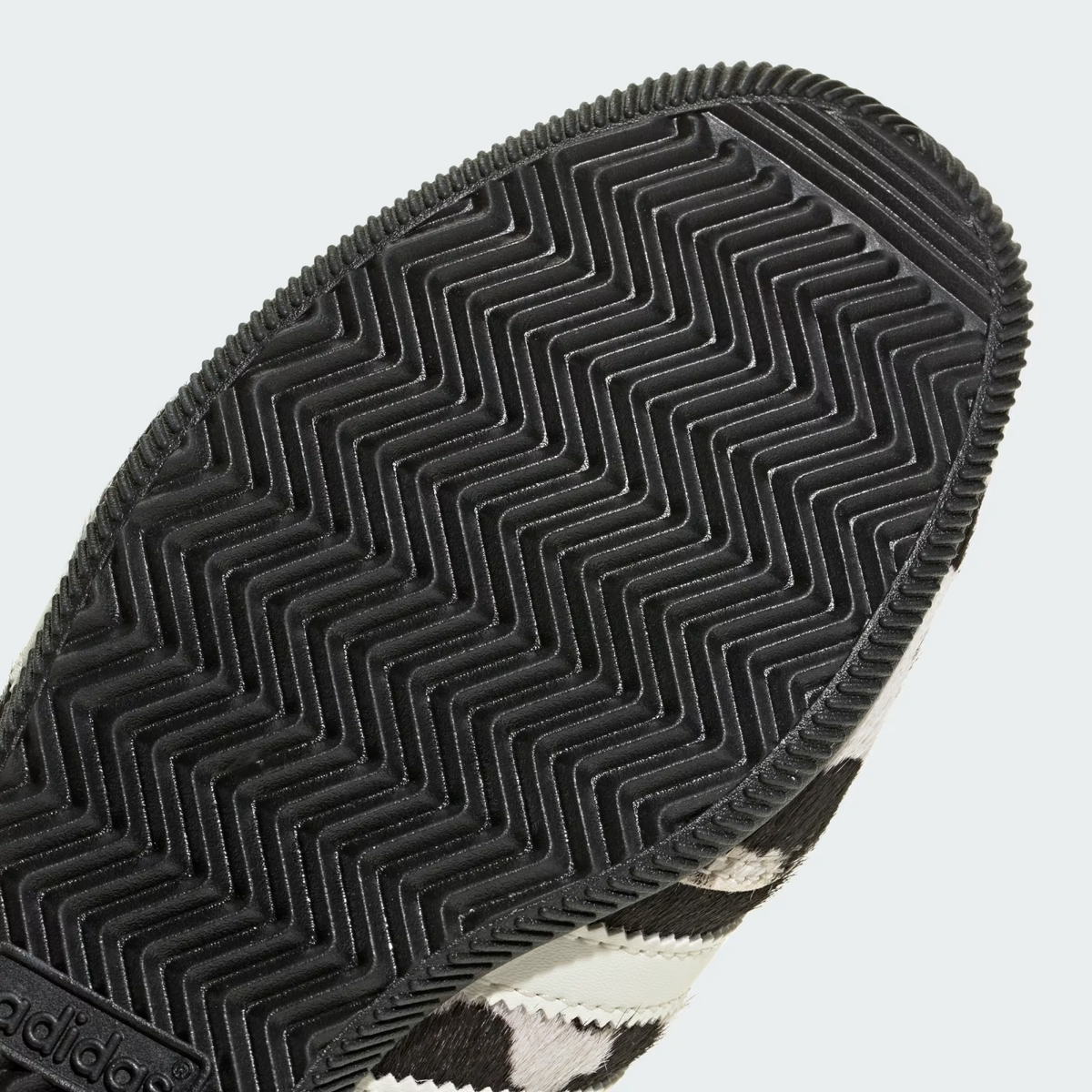 KK2674 adidas Japan "Cow Print Pack" (Women's)