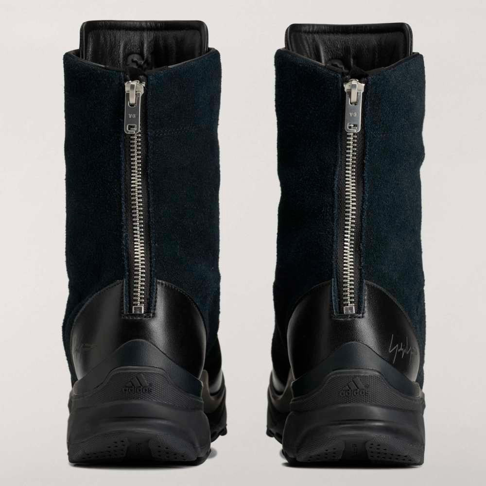 KH9354 Y-3 GSG9 BOOT (Men's)