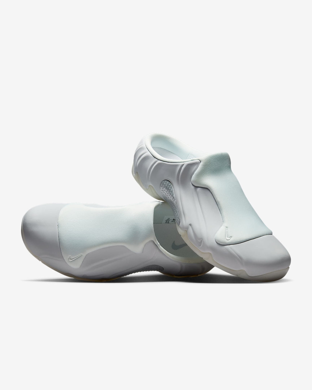 HJ4478-100 Nike Clogposite Photon Dust Summit White (Men's)