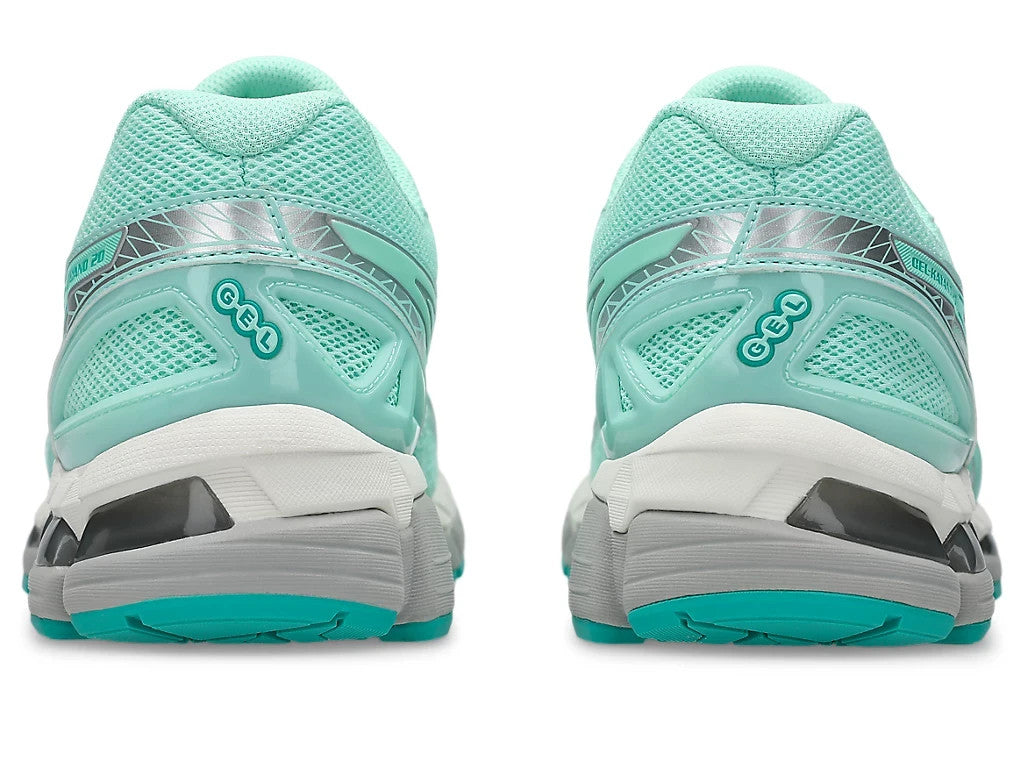 1203A758-300 Asics Gel-Kayano 20 Fresh Ice Baltic Jewel (Men's)