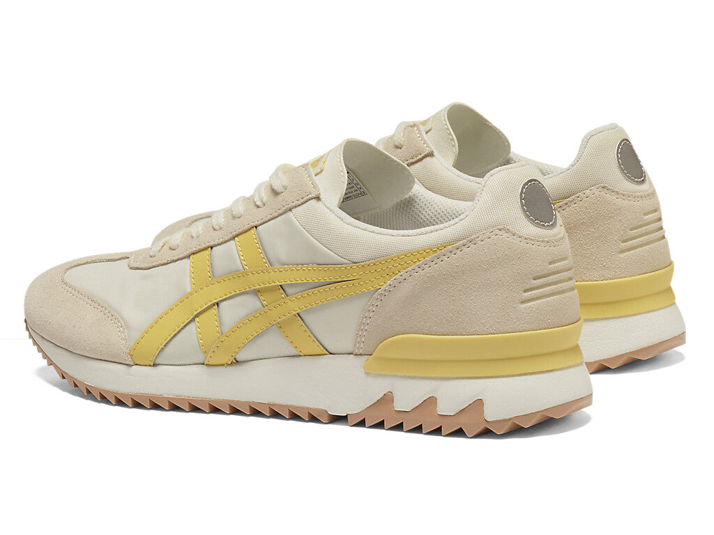 1183A355-104 Onitsuka Tiger California 78 EX Cream Faded Yellow (Men's)