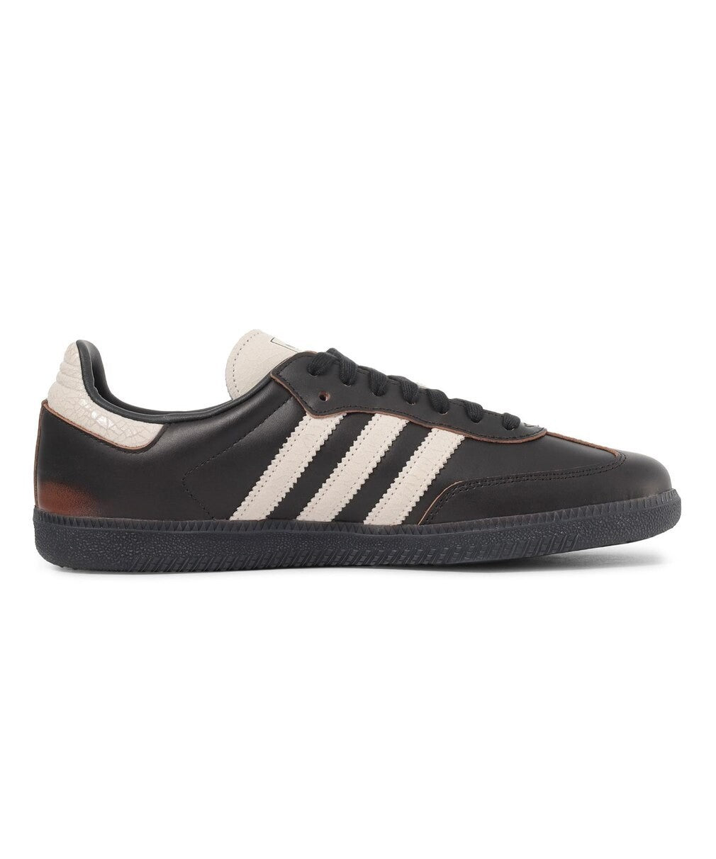 KH7839 adidas Samba OG "Core Black/Off White" (Men's)