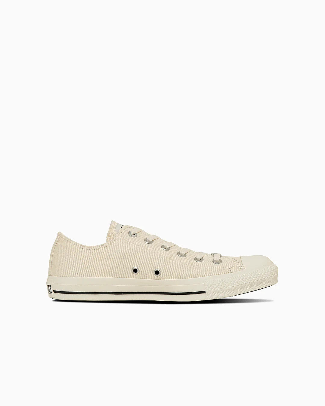 31316021 Converse All Star Logodeubre OX Old White (Men's)