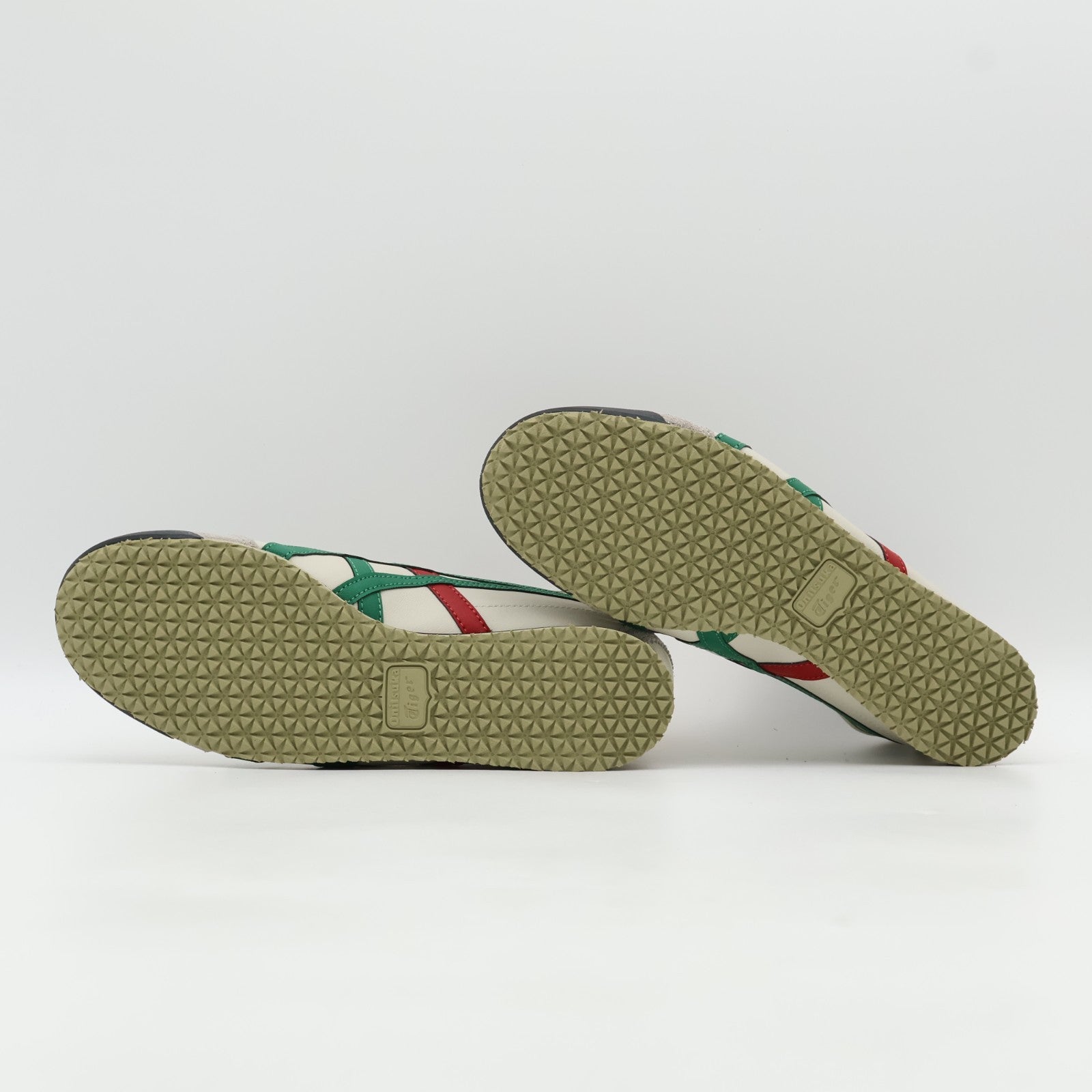 1183C102-201 Onitsuka Tiger Mexico 66 Birch Green (Men's)