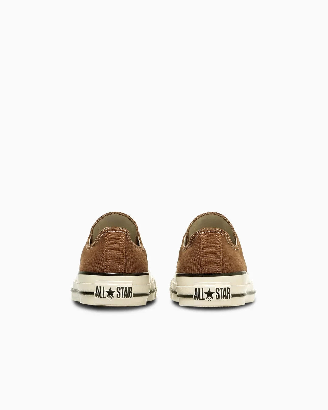 31317450 Converse All Star Aged CL OX Sepia Brown (Men's)