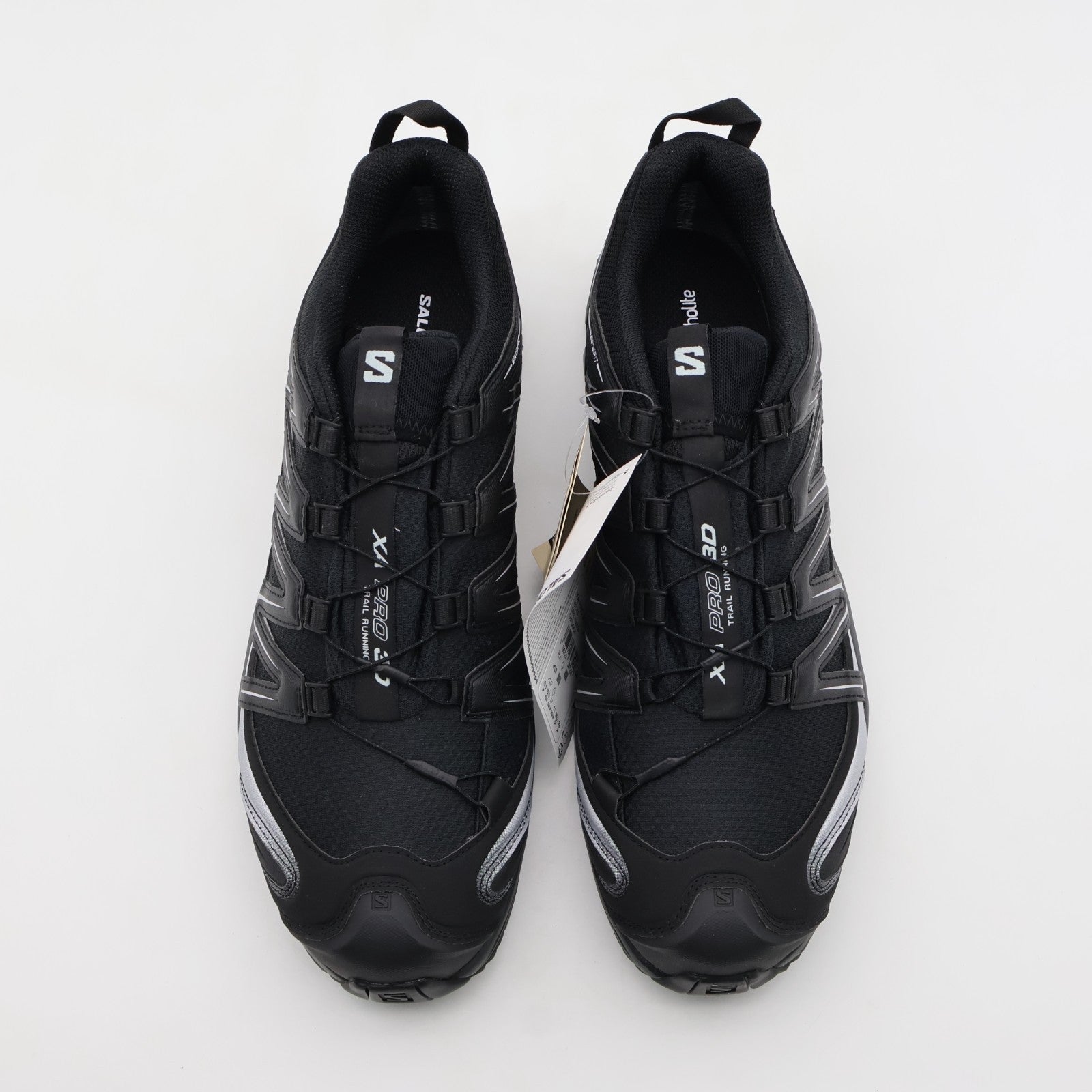 L49214300 Salomon XA Pro 3D GORE-TEX Black (Men's)