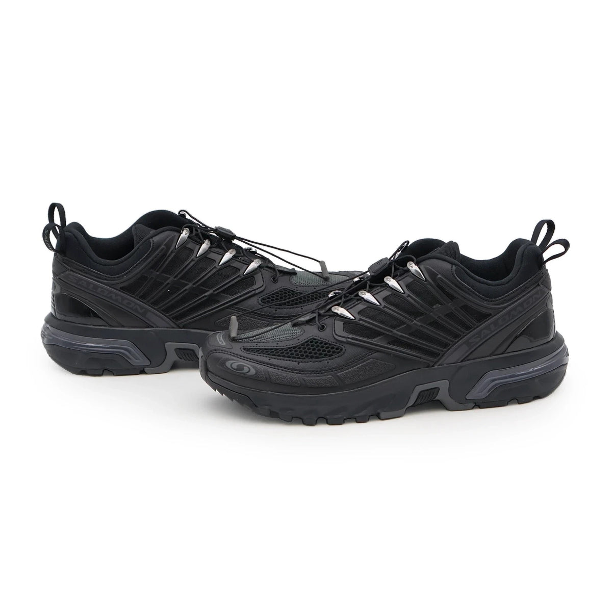 L47179800 Salomon ACS PRO Black (Men's)