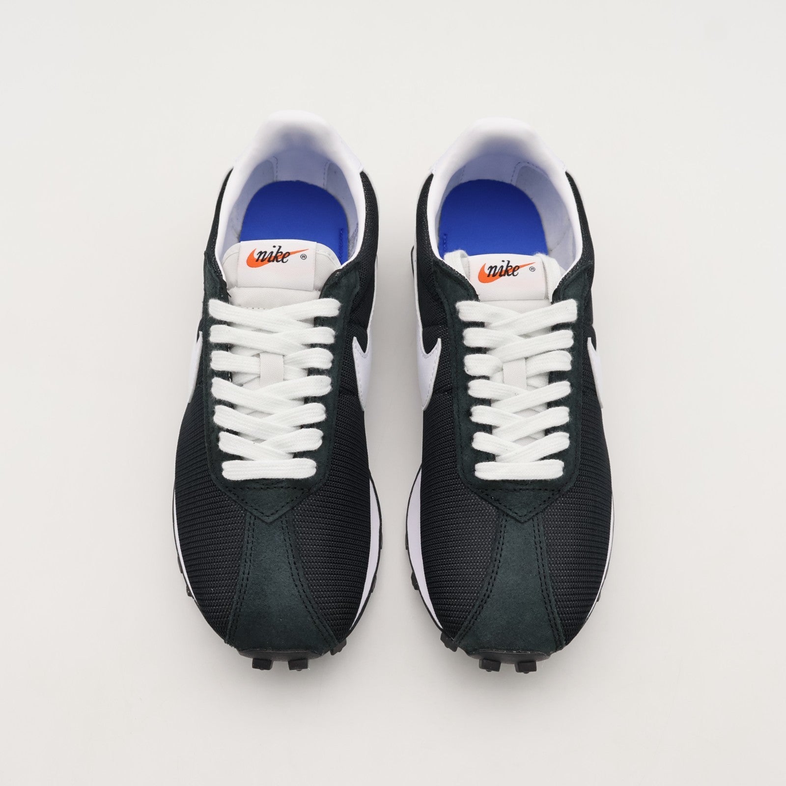 HJ4687-002 Nike LD-1000 Black White (Men's)