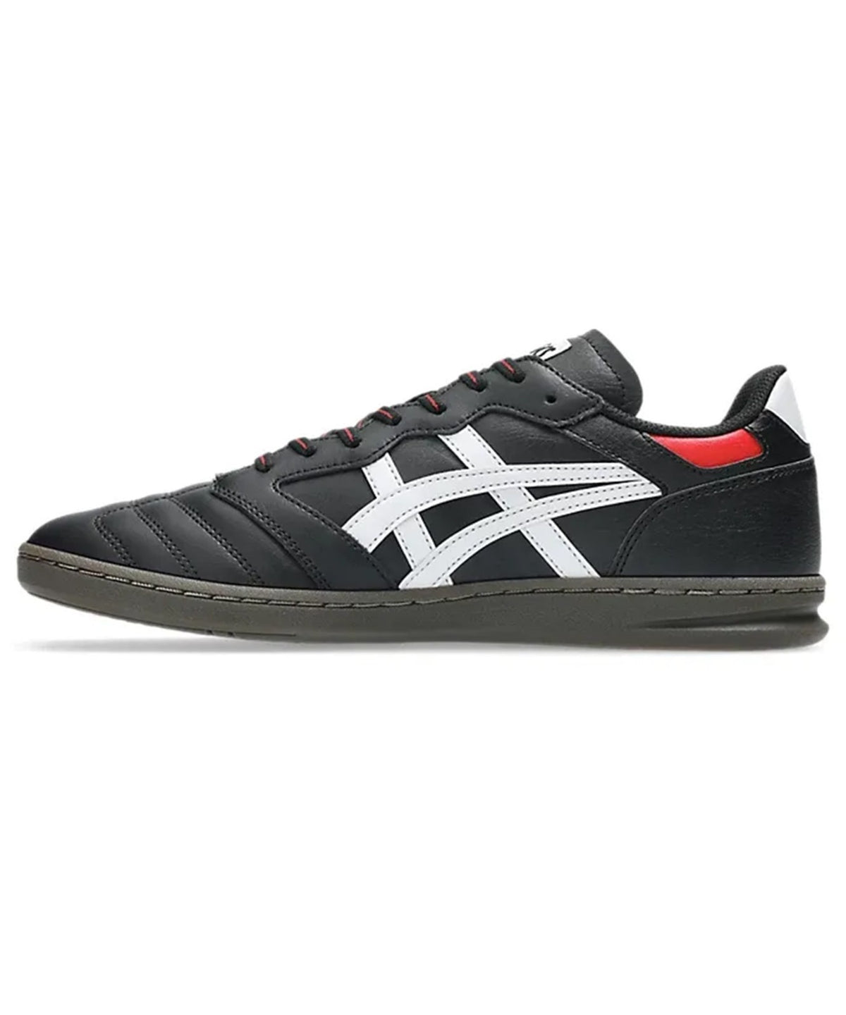 1201B045-002 Asics Leggerezza FB Black White (Men's)