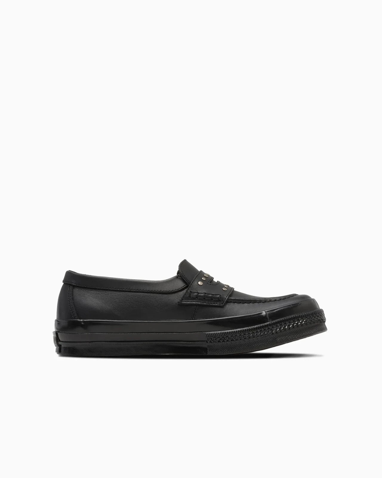 31318480 Converse All Star Squaretoe Loafer SA "Black" (Men's)