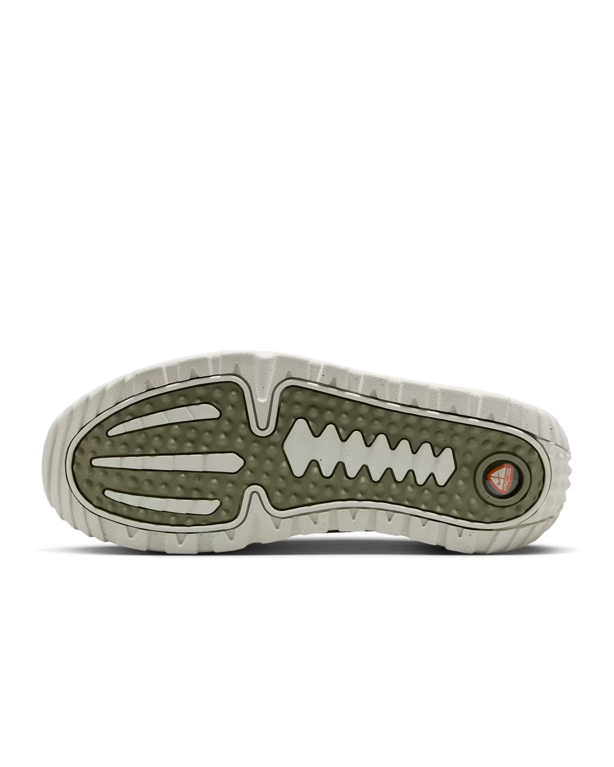 HJ4334-001 Nike ACG Rufus College Grey Phantom (Men's)