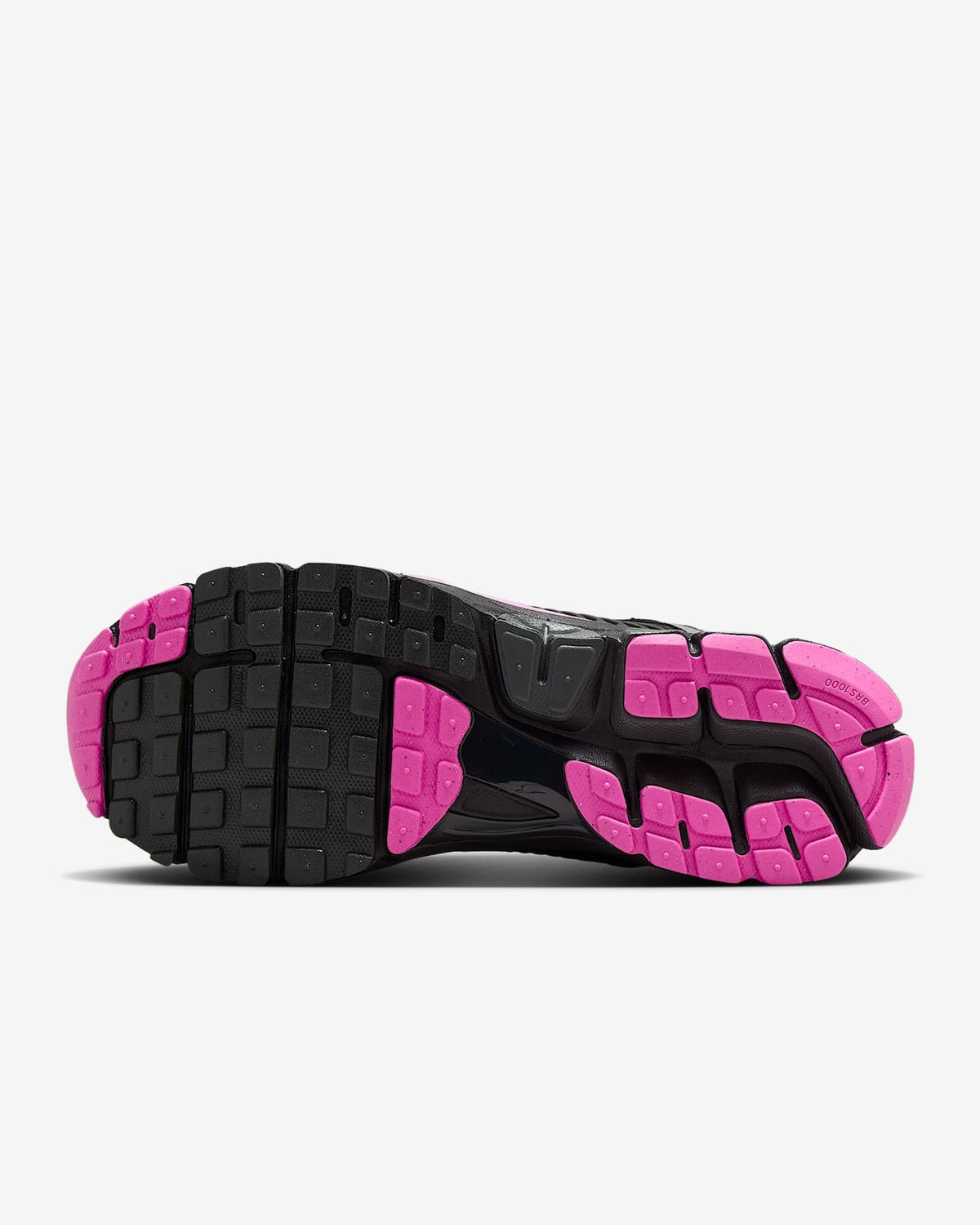 FB9149-004 Nike Zoom Vomero 5 Black Anthracite Pink Blast Metallic (Men's)