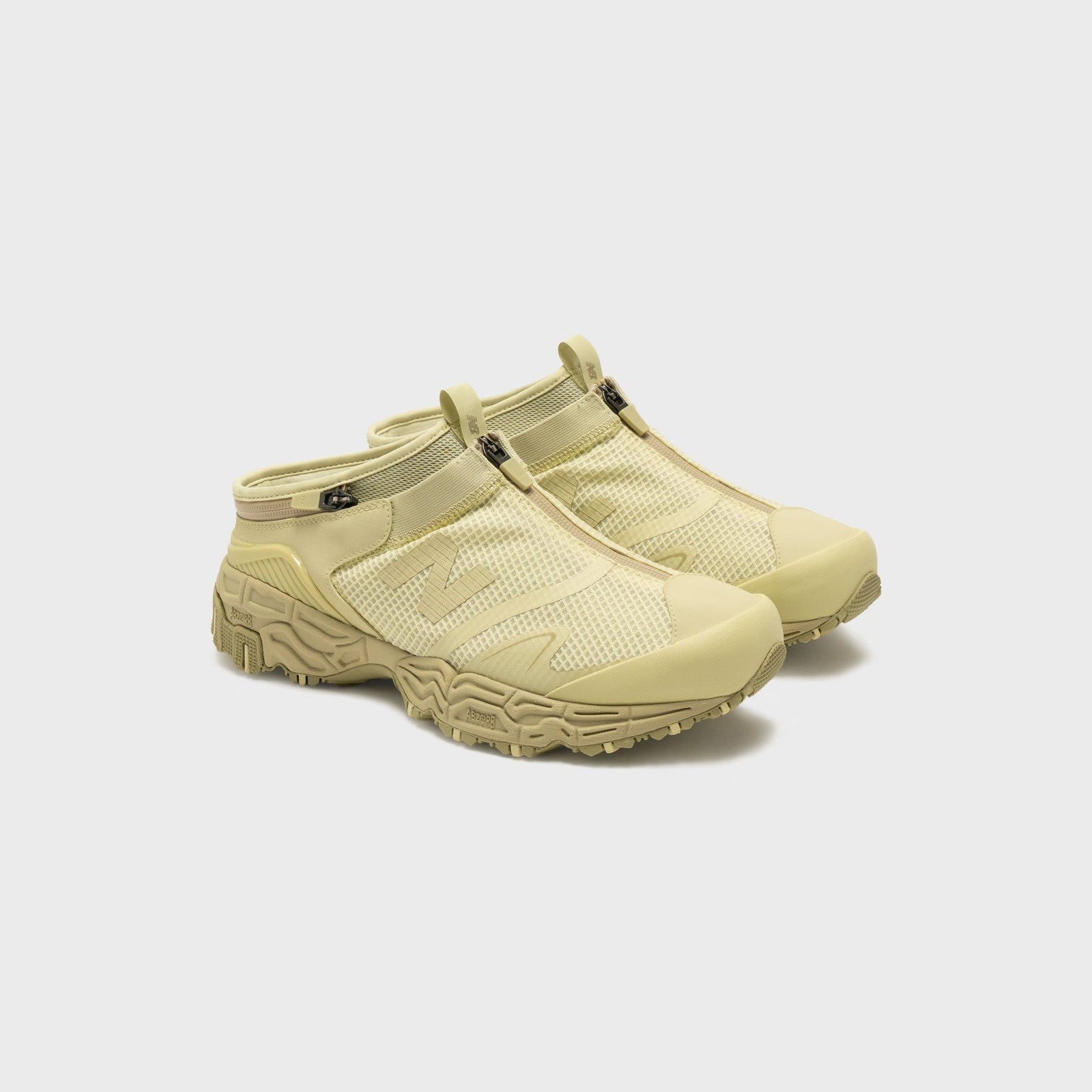 MSNB18XB tokyo design studio New Balance Niobium Concept 1 Butter Yellow (Men's)