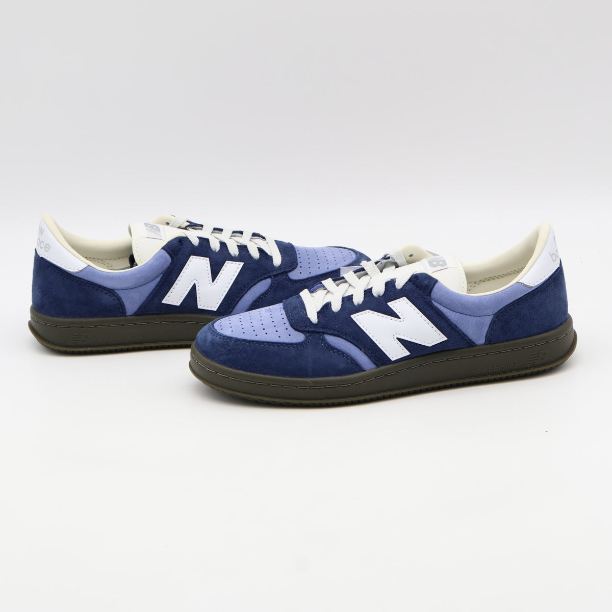 M50046K New Balance T500 Navy (Men's)