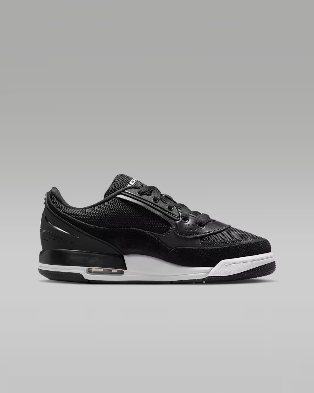 II3792-002 II3792-002 Nike GS Air Jordan Ultra Black/Dark Smoke Grey